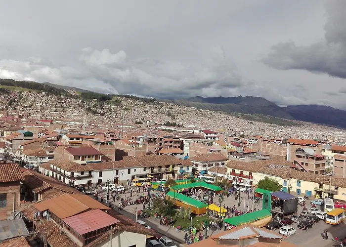 Locanda Dreams House Cuzco