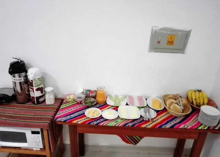 Dreams House Cuzco