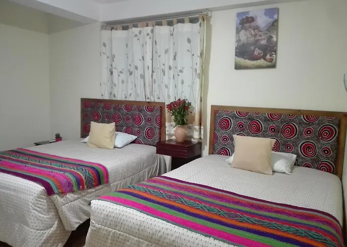 Dreams House Cuzco