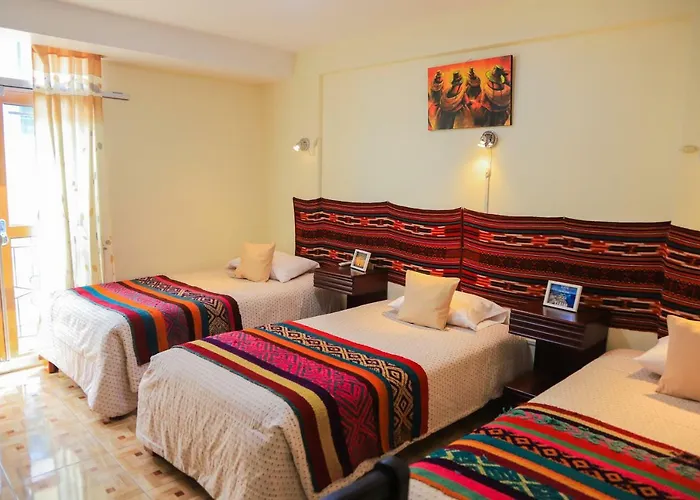 Dreams House Cuzco