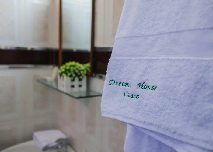 Dreams House Locanda Cuzco