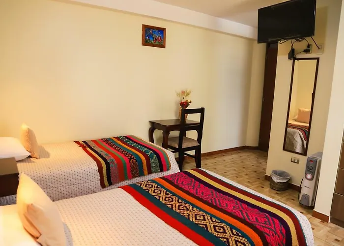 Dreams House Cuzco