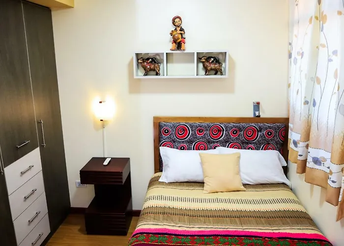 Dreams House Locanda Cuzco