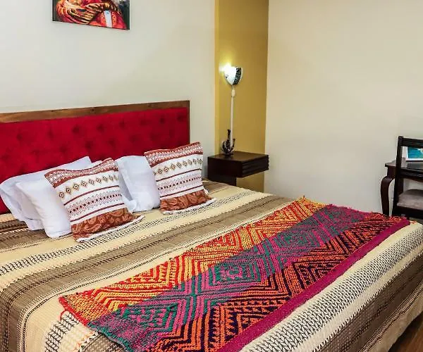 Dreams House Cuzco