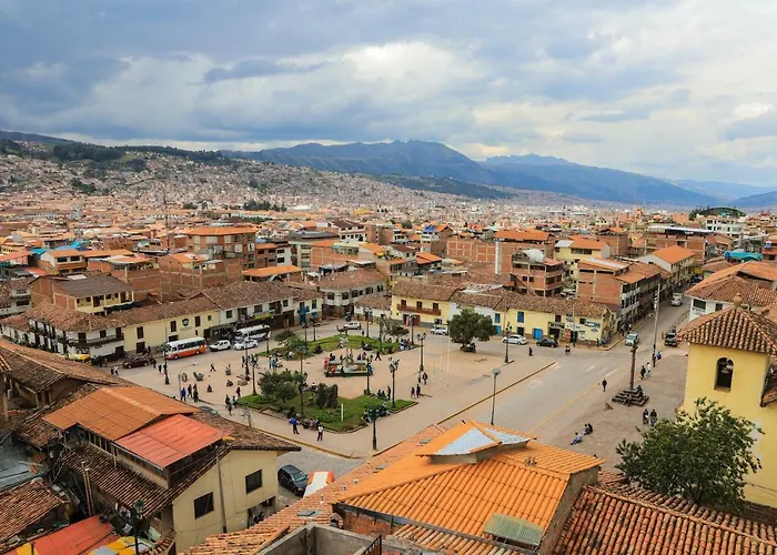 Dreams House Locanda Cuzco